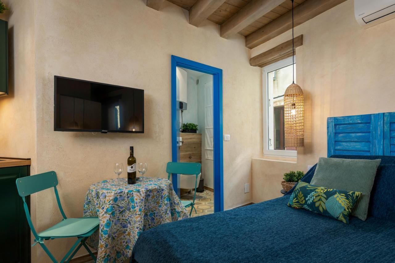 Casa Wau Apartment Rovinj Exterior photo