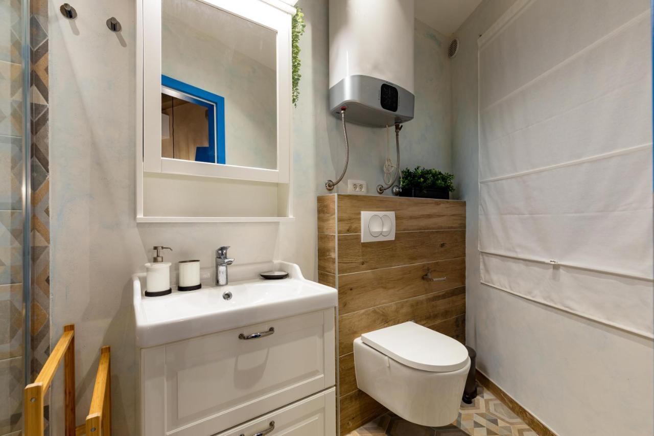 Casa Wau Apartment Rovinj Exterior photo