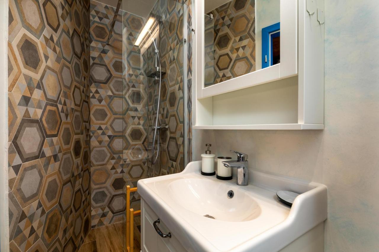 Casa Wau Apartment Rovinj Exterior photo
