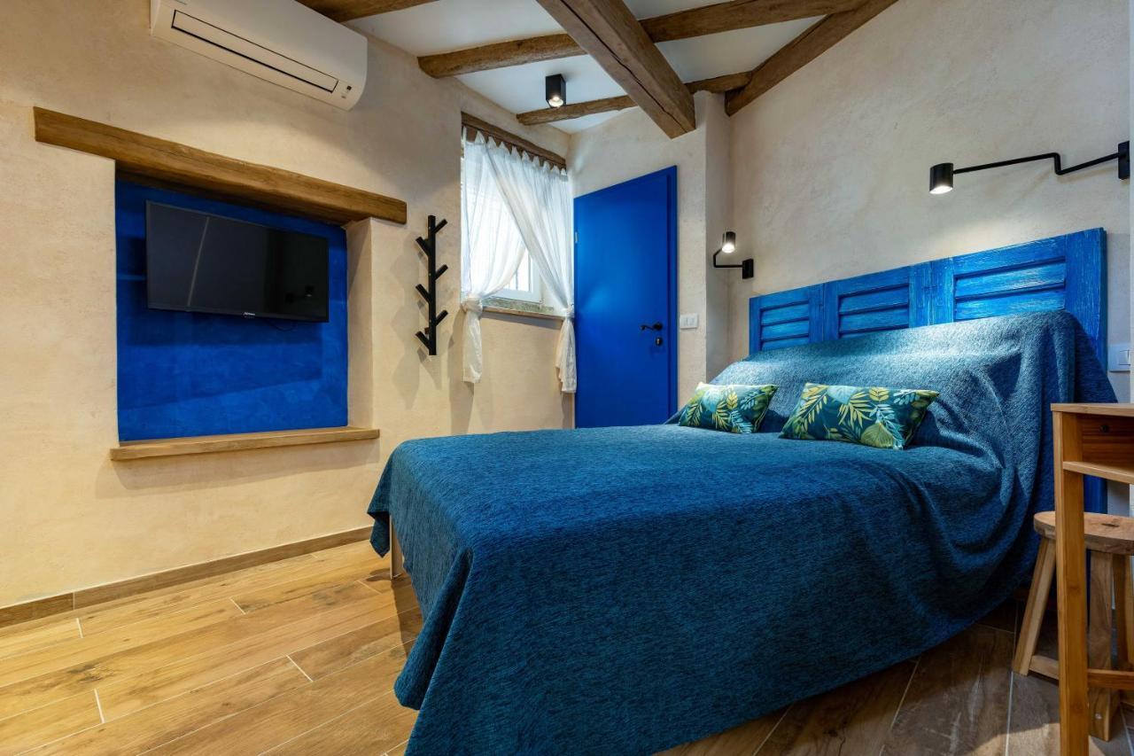 Casa Wau Apartment Rovinj Exterior photo