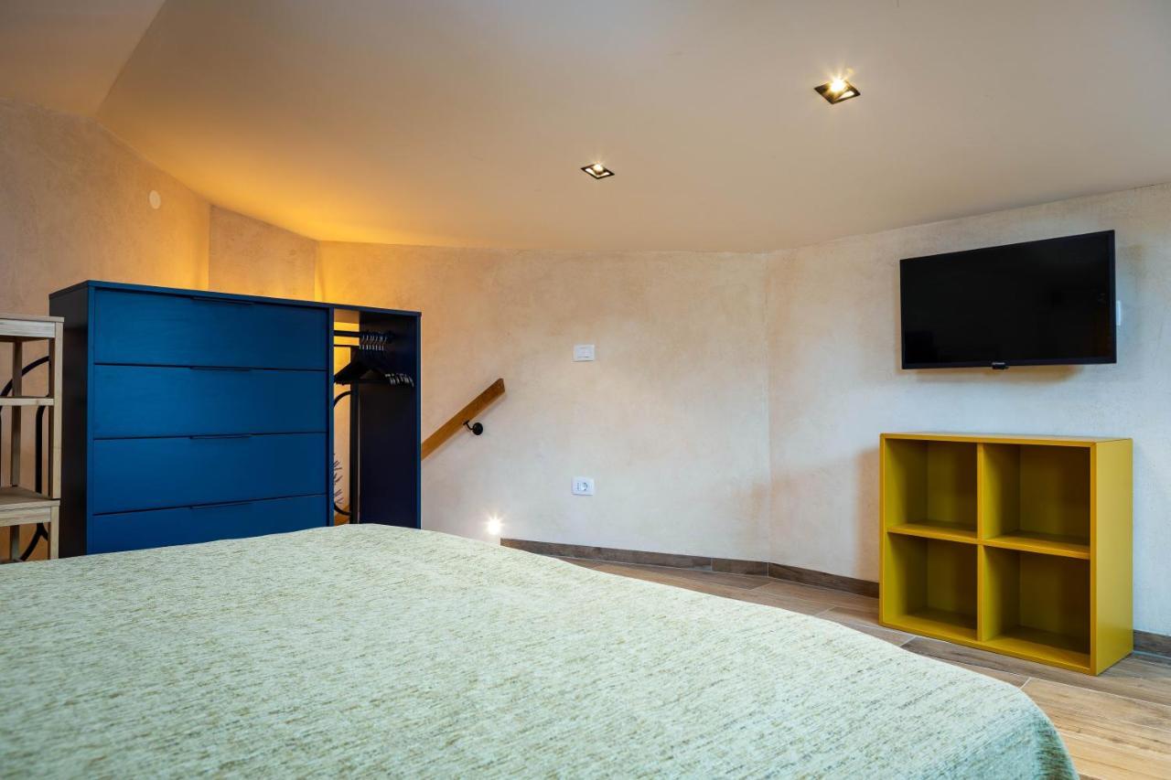 Casa Wau Apartment Rovinj Exterior photo